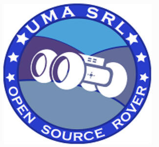 UMA SRL Open Source Rover